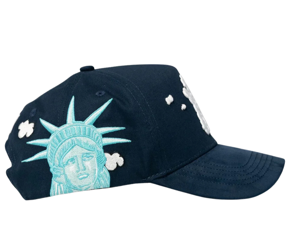 31 Hats - NY Aniversario