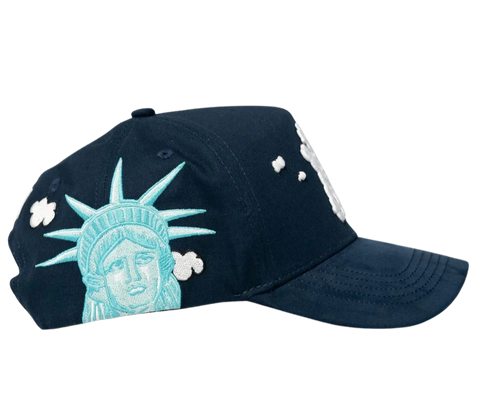 31 Hats - NY Aniversario