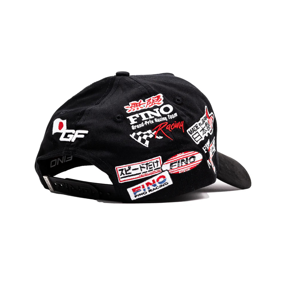 GF TOKIO RACING