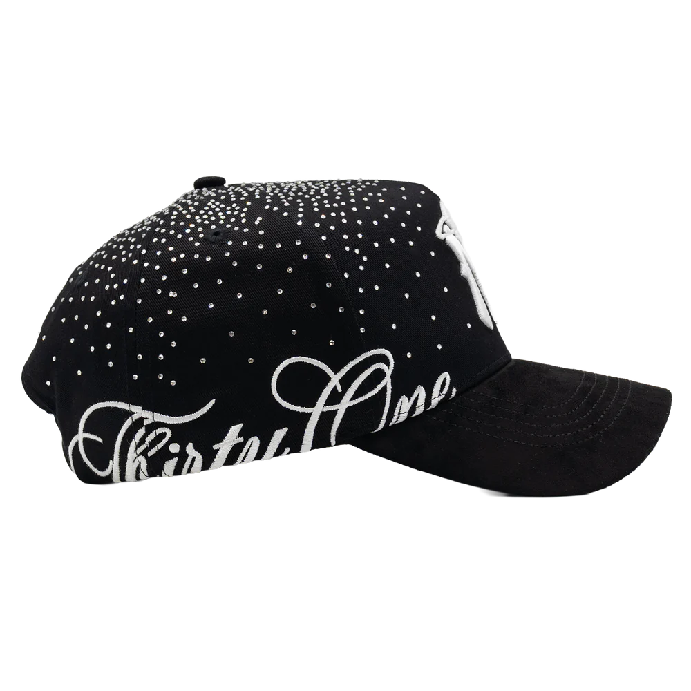 31 HATS - 31 FOREVER