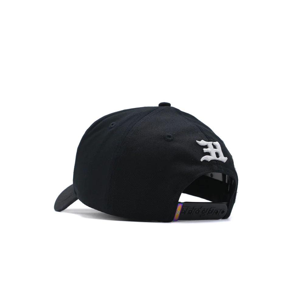 31 HATS - CONCRETE JUNGLE