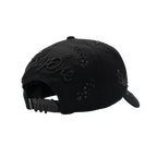 31 HATS - MAGO TOTAL BLACK