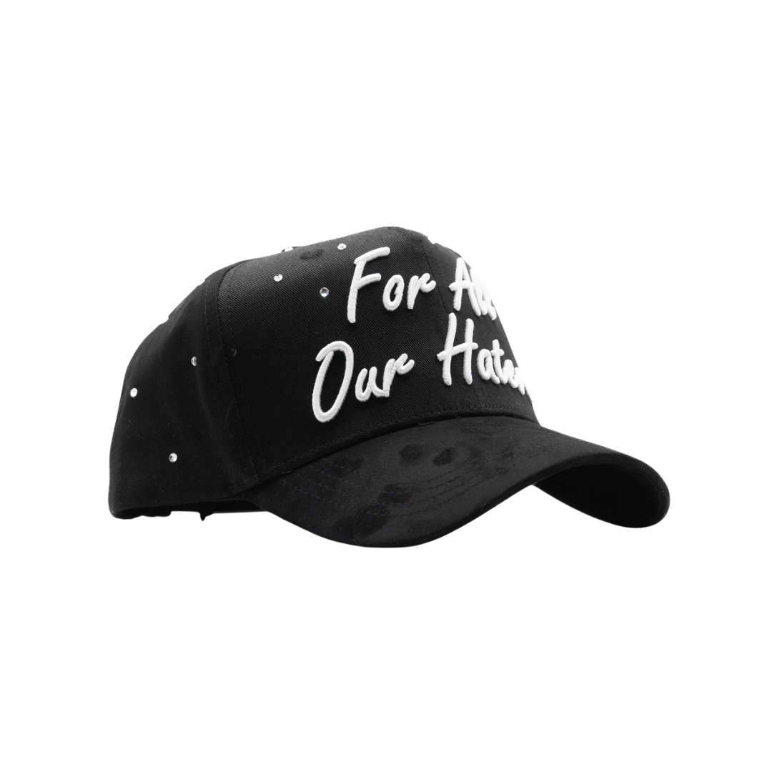 DANDY HATS x TOMBOCHIO