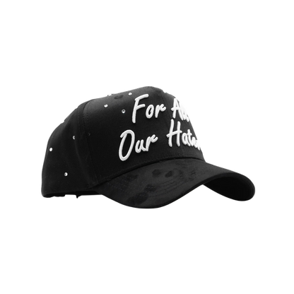 DANDY HATS x TOMBOCHIO