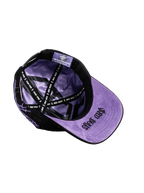 FOREVER ALONE PURPLE