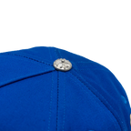 31 HATS - BLUE CHROME LA