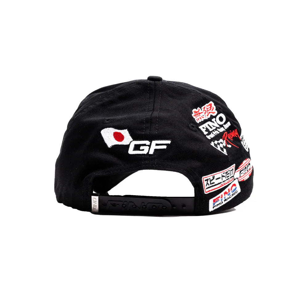 GF TOKIO RACING