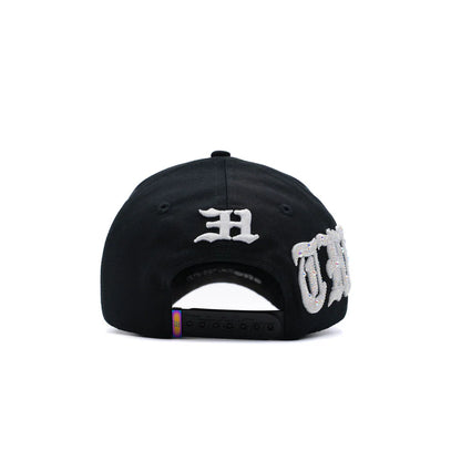 31 HATS - CONCRETE JUNGLE