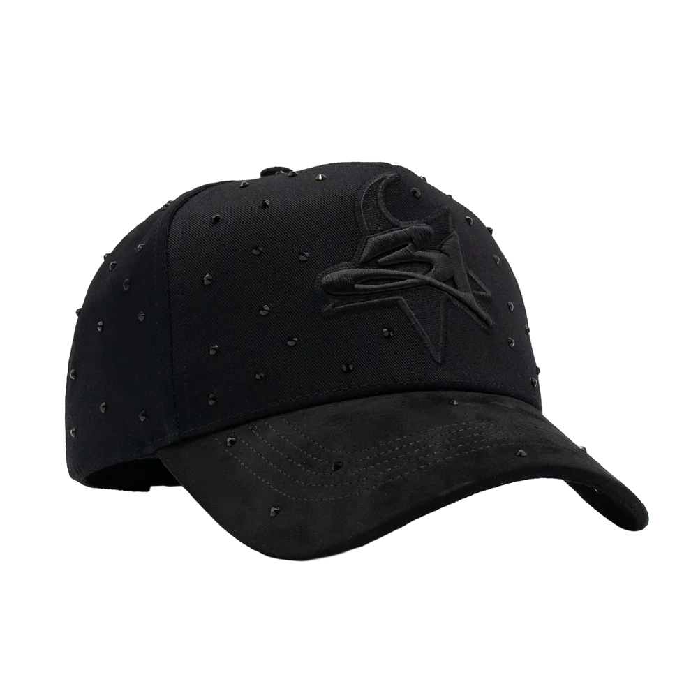 31 HATS - 31 BLACKOUT