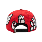 حقيبة ظهر الأولاد ARABIC