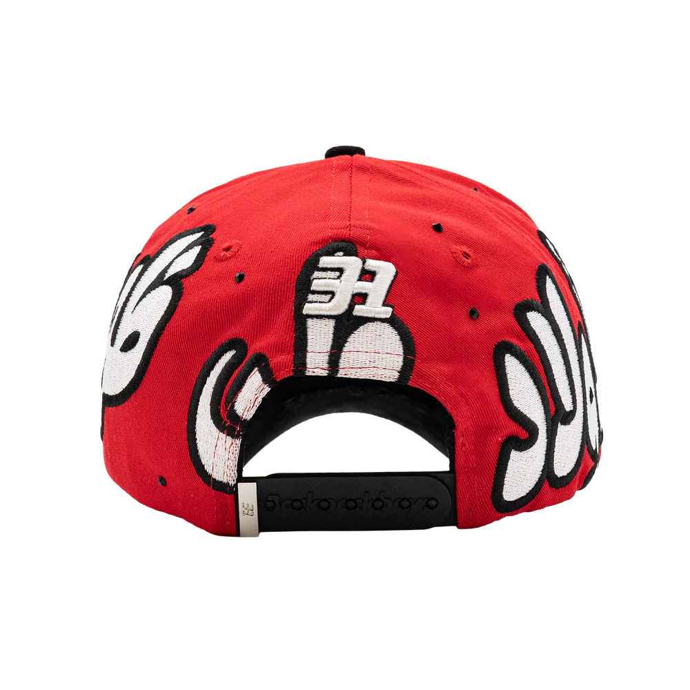 حقيبة ظهر الأولاد ARABIC