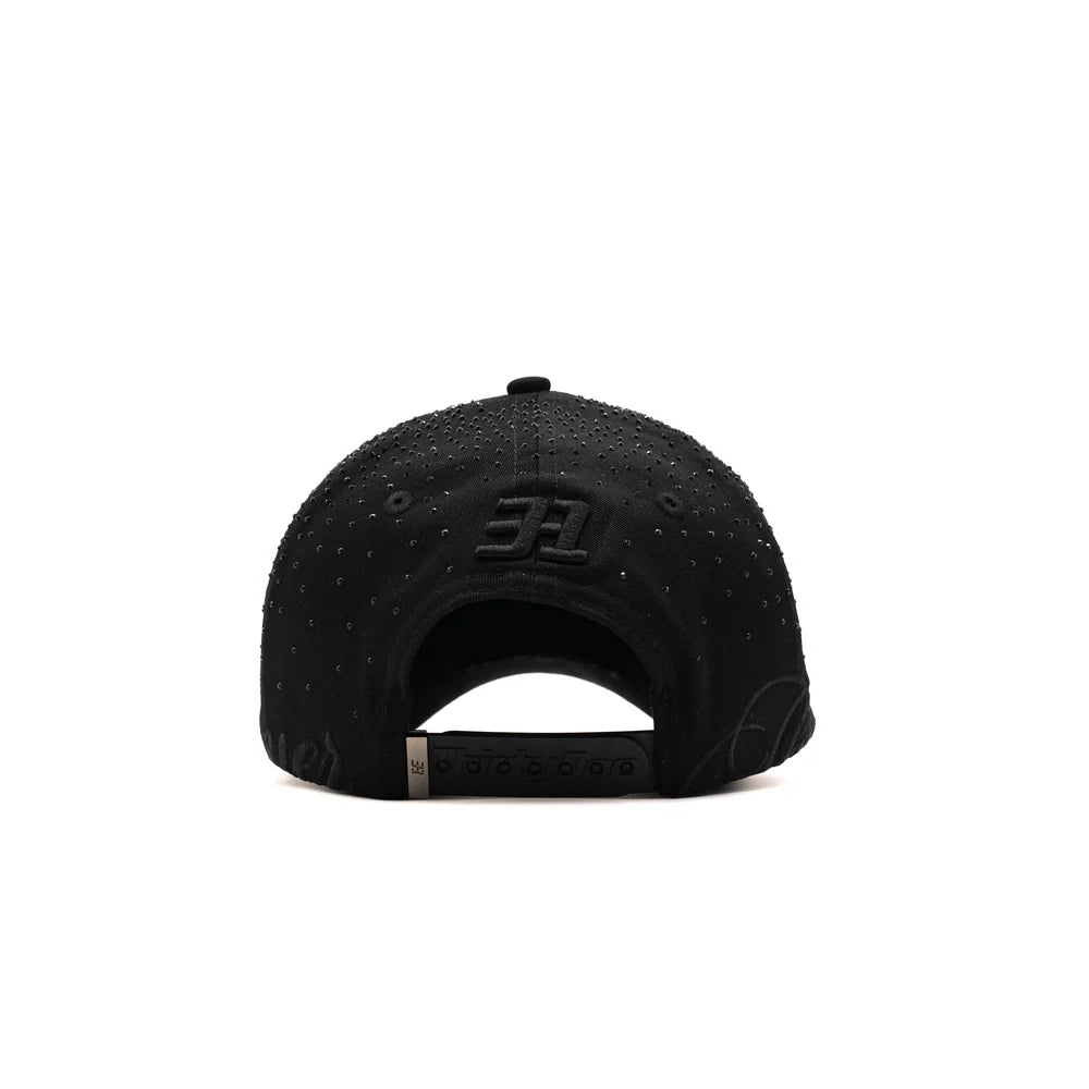 31 HATS - 31 FOREVER BLACK