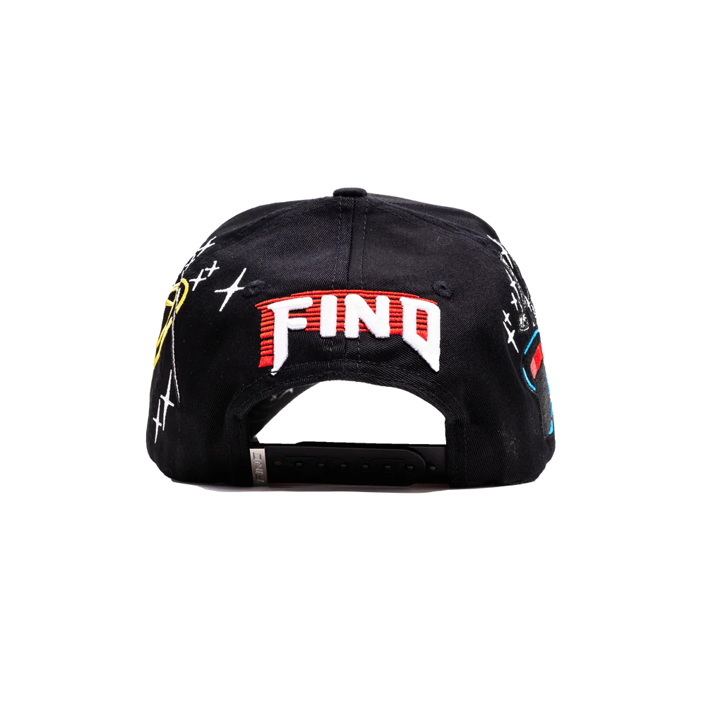 FINO EL MAGICO