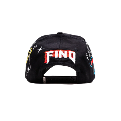 FINO EL MAGICO