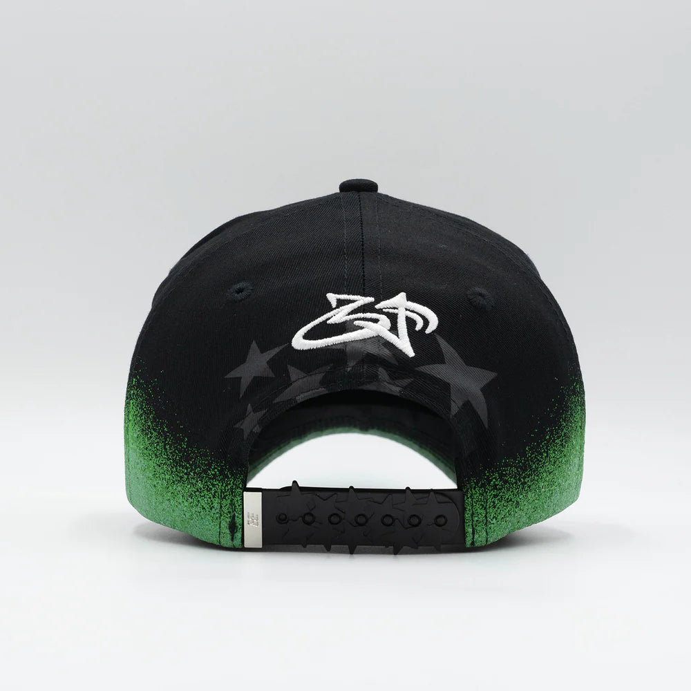 31 HATS - STARRY NIGHT