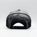 31 HATS - FADE TO BLACK