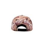31 HATS - PINK RECON