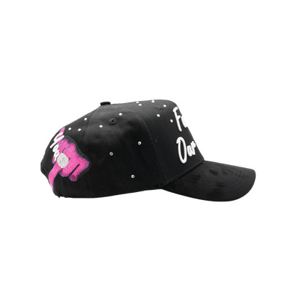 DANDY HATS x TOMBOCHIO