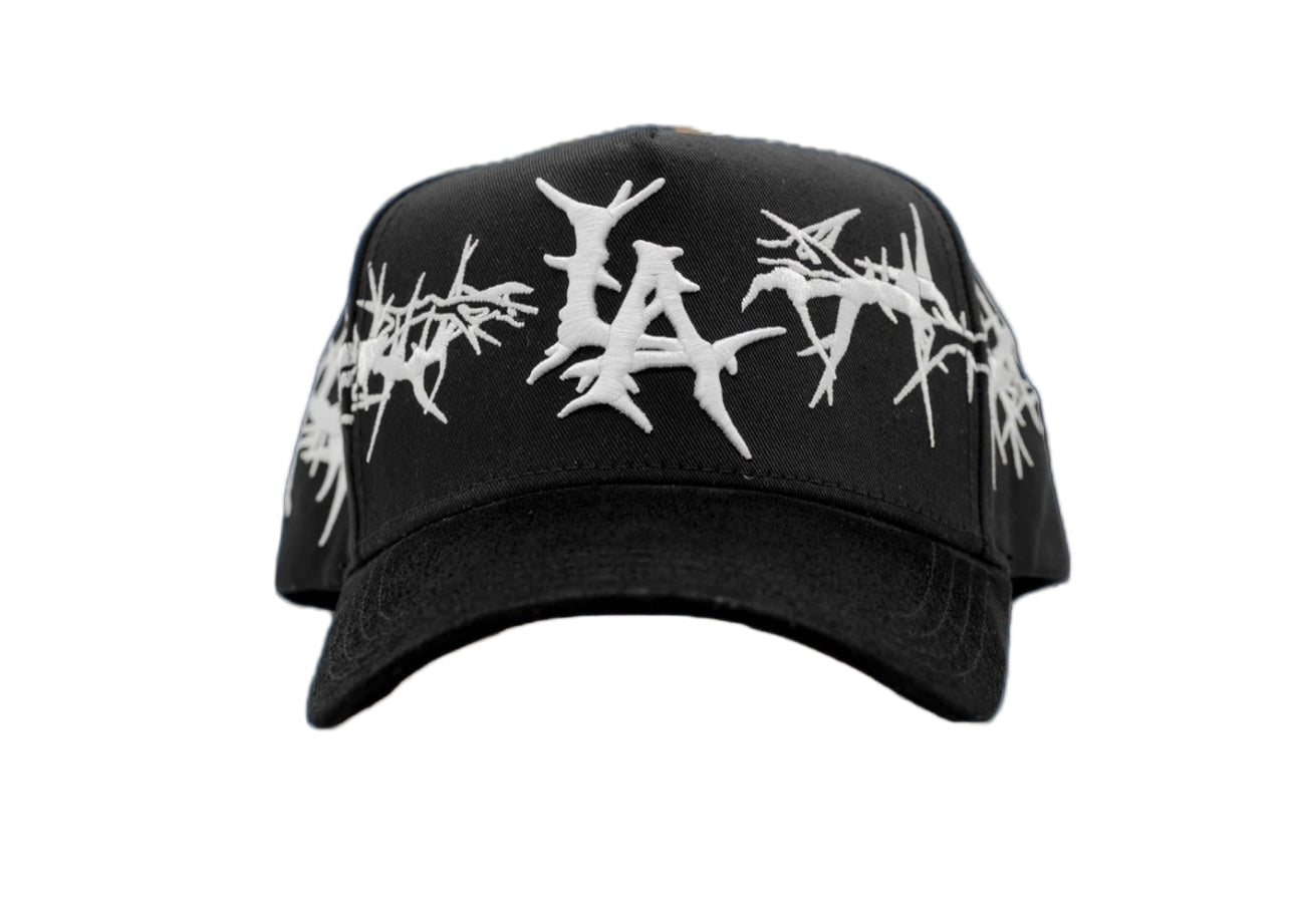 INCÓGNITO - LA SPINES