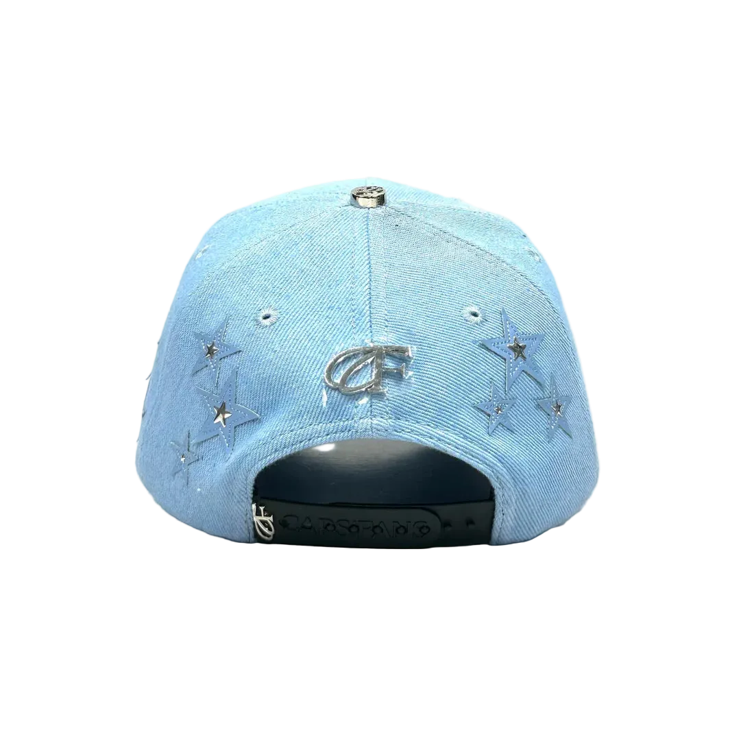 NY STAR BLUE