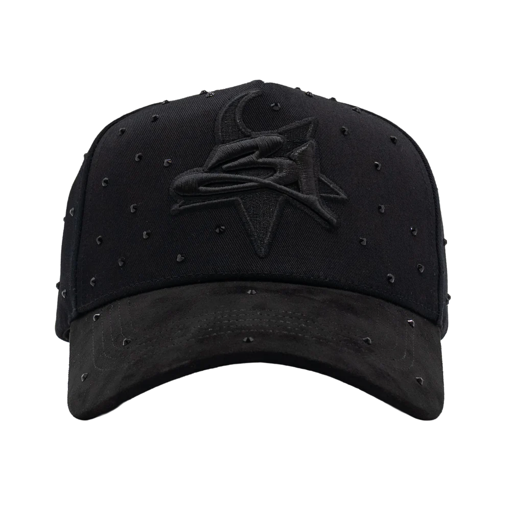 31 HATS - 31 BLACKOUT