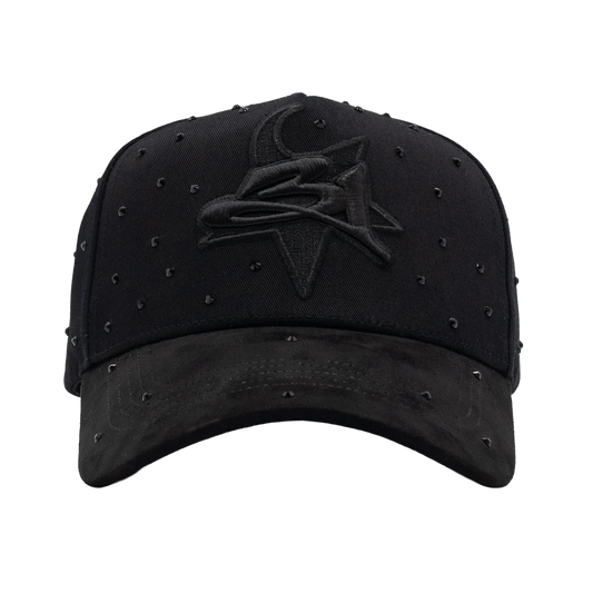 31 HATS - 31 BLACKOUT