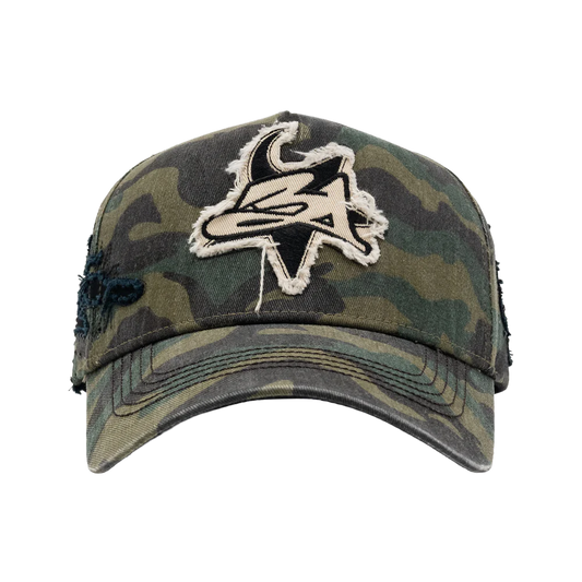 31 HATS - WAR READY