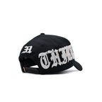 31 HATS - CONCRETE JUNGLE