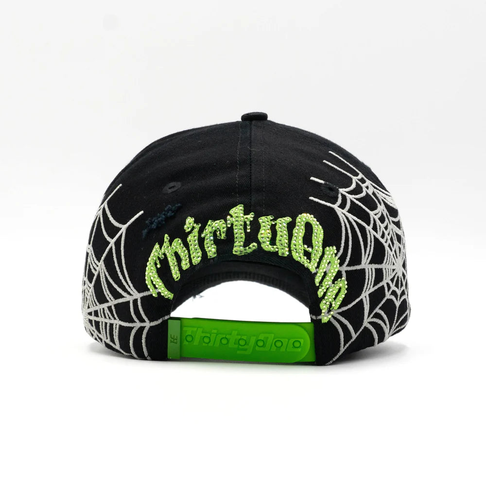 31 HATS - ARACNOFOBIA