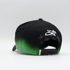 31 HATS - STARRY NIGHT