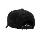 31 HATS - MAGO TOTAL BLACK