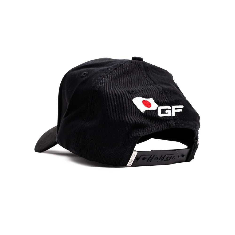 GF TOKIO RACING