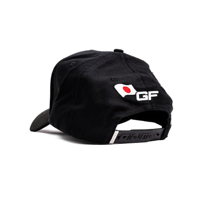 GF TOKIO RACING
