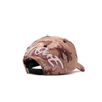 31 HATS - PINK RECON