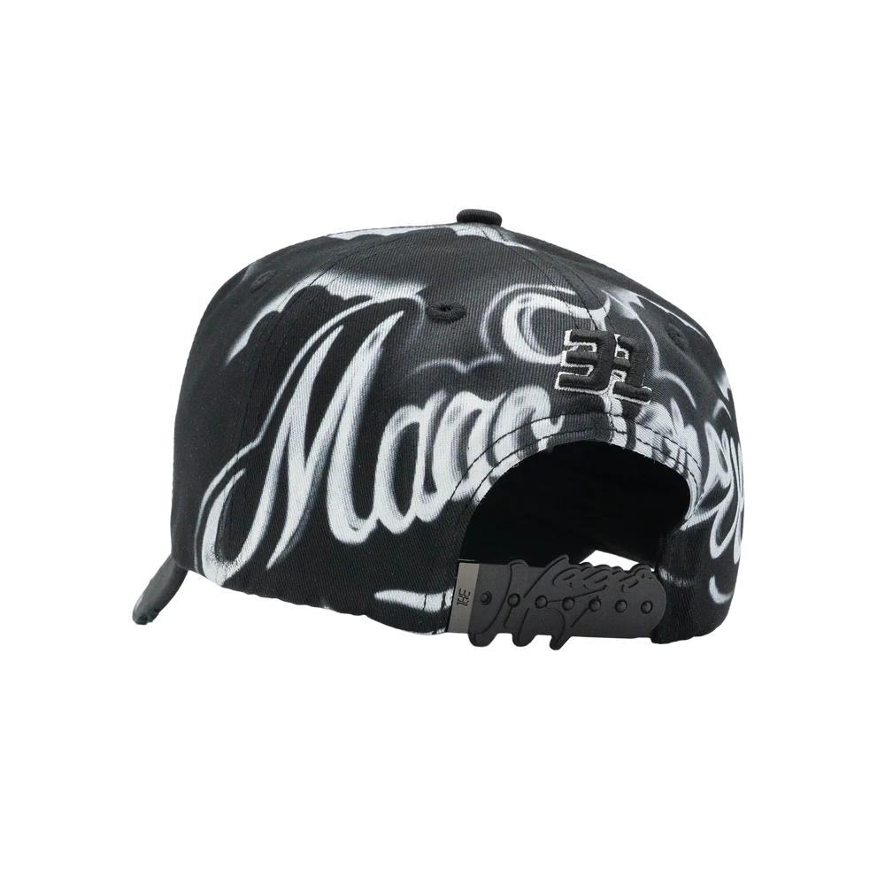 31 HATS - MAGO FOREVER