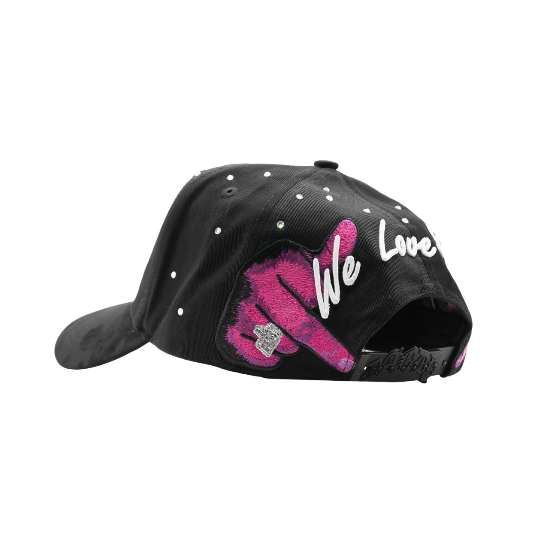 DANDY HATS x TOMBOCHIO