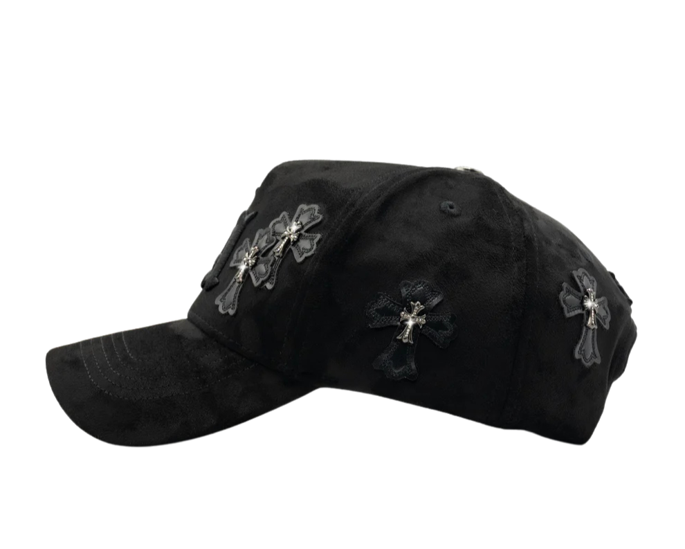 31 Hats - LA Chome