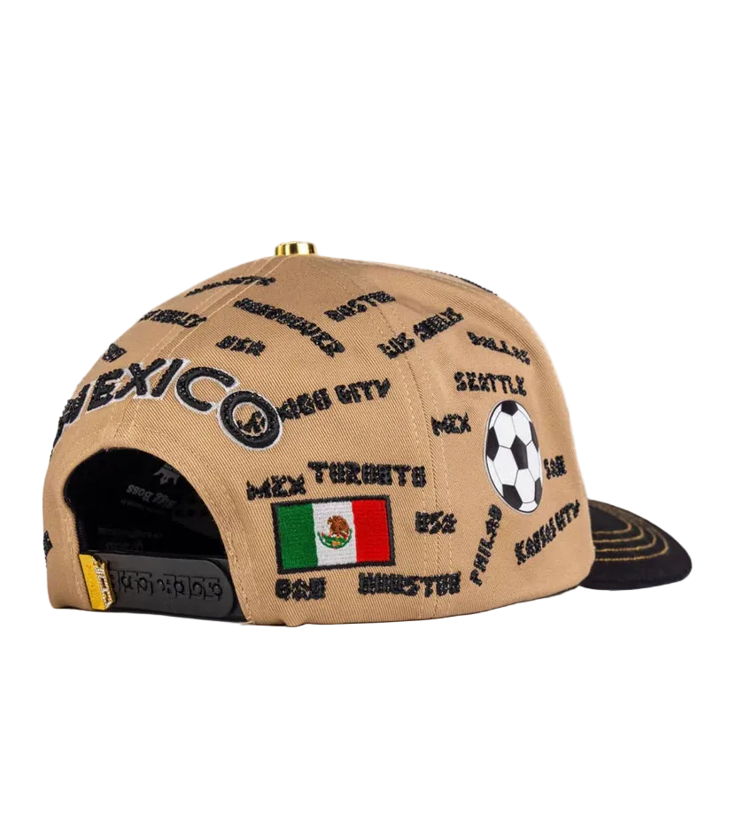 MÉXICO BEIGE