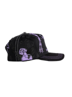 FOREVER ALONE PURPLE
