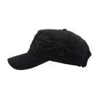 31 HATS - MAGO TOTAL BLACK