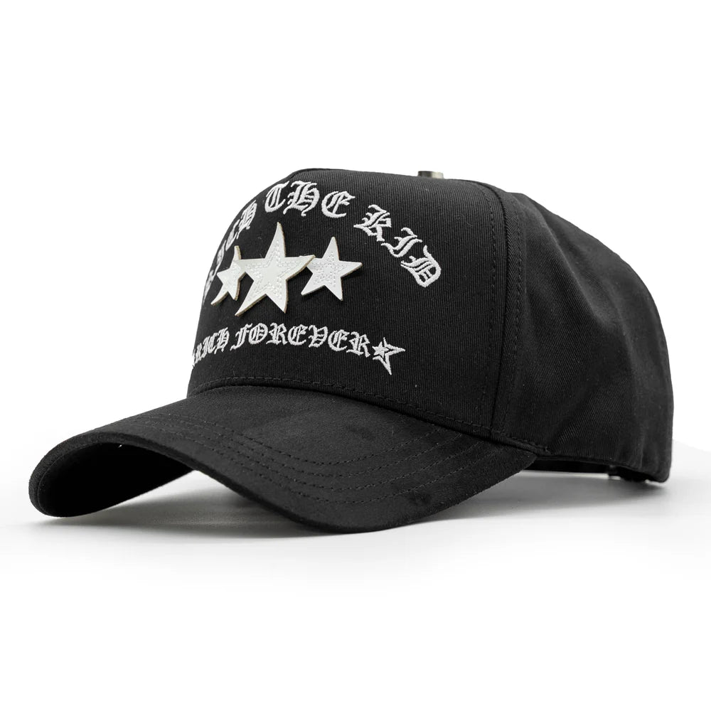 RICH STARS