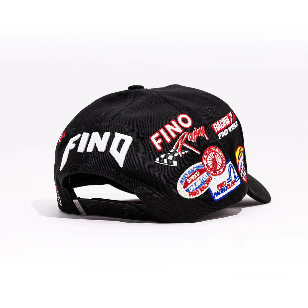FINO MONACO