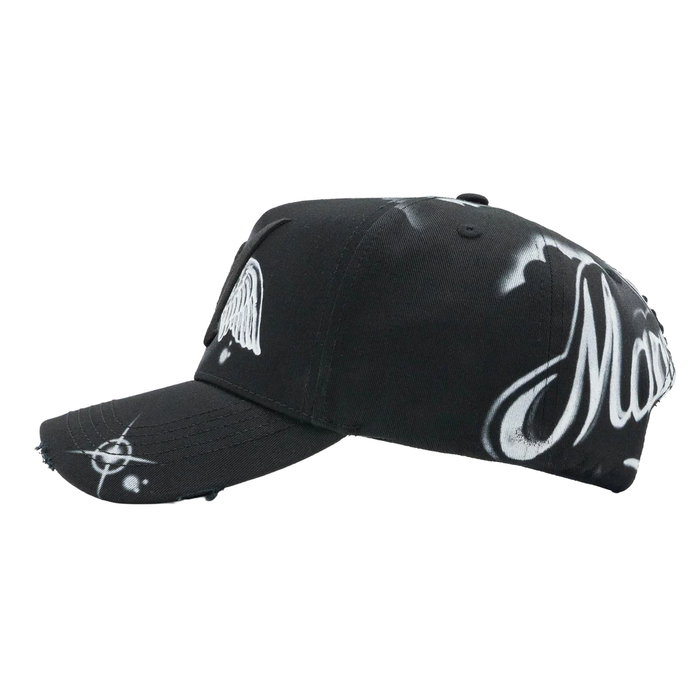 31 HATS - MAGO FOREVER