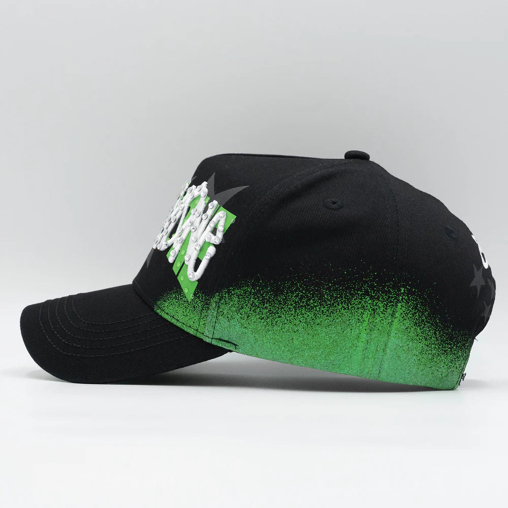 31 HATS - STARRY NIGHT