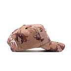 31 HATS - PINK RECON