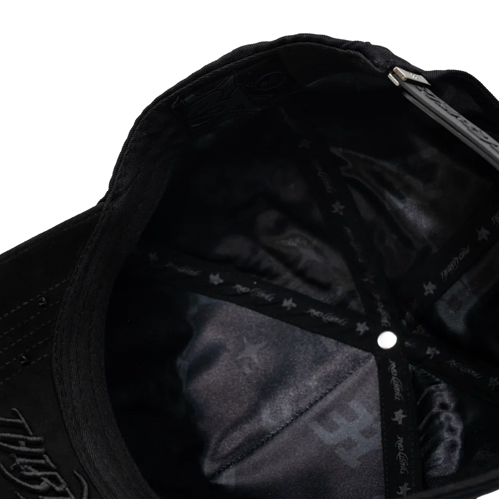 31 HATS - 31 BLACKOUT