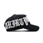 31 HATS - CONCRETE JUNGLE