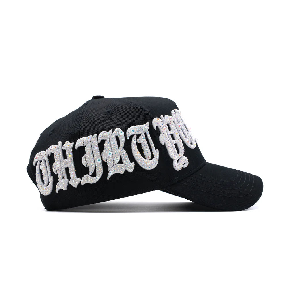 31 HATS - CONCRETE JUNGLE