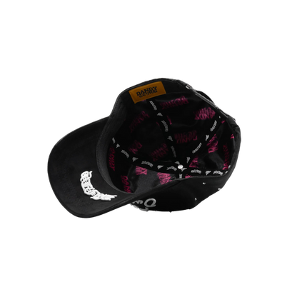 DANDY HATS x TOMBOCHIO