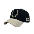 HERRADURA BLACK BEIGE